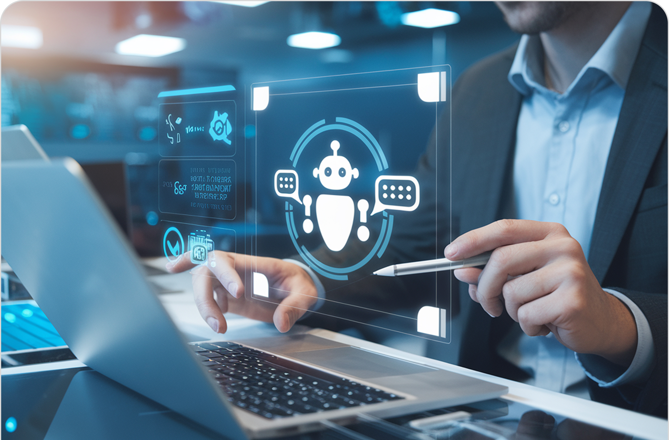 ReqPal AI interview platform